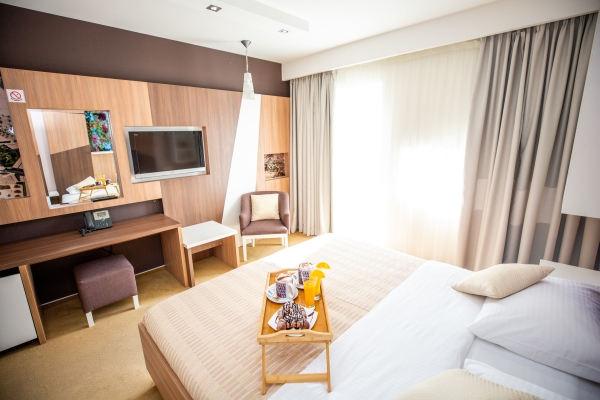HOTEL HERCEG (Međugorje)